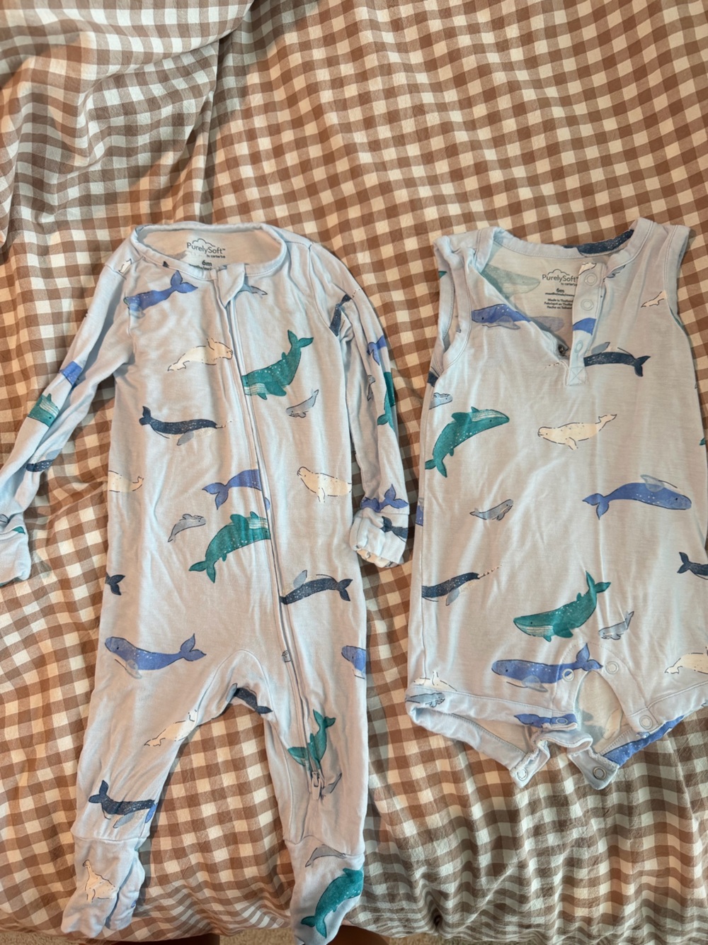 Purely soft by carters bundle